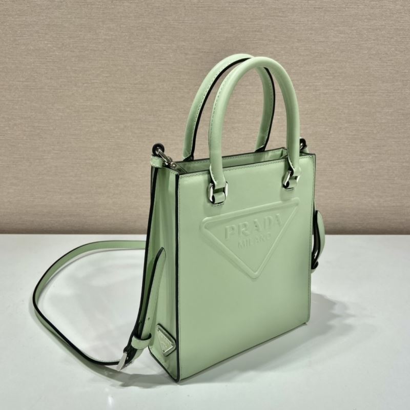 Prada Shopping Bags